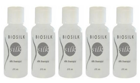 Silk Therapy 5 x 15 ml