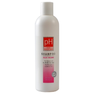 pH Shampoo Silky Volume 300 ml