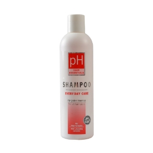 pH Shampoo Every Day Care 130 ml - das Shampoo fuer jeden Tag. Reinigt gruendlich und schonend besonders empfehlenswert für empfindliche Kopfhaut.