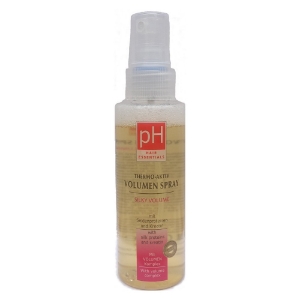 ph Volumen Spray 100 ml - super Volumen Spray, hitzeaktiv leichte Festigung. Dieses Volumen Spray wird Sie begeistern!